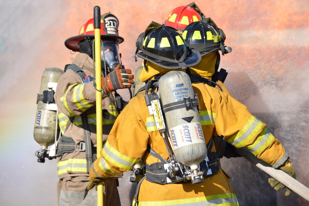 Hazardous Materials Operations (HazMat Ops) Emergency Training Center Hazardous Materials Operations (HazMat Ops) Emergency Training Center