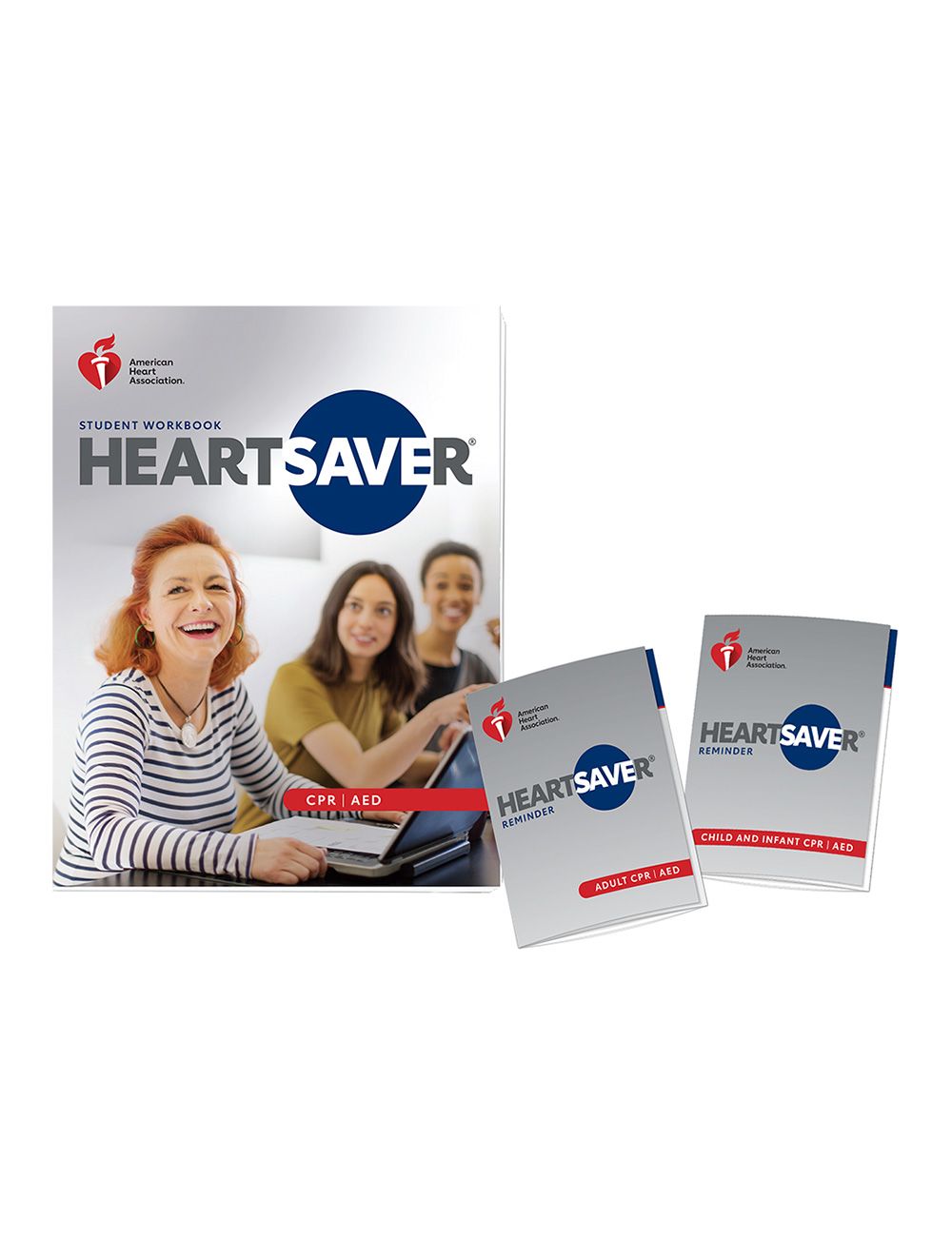 HeartSaver CPR AED - Emergency Training Center